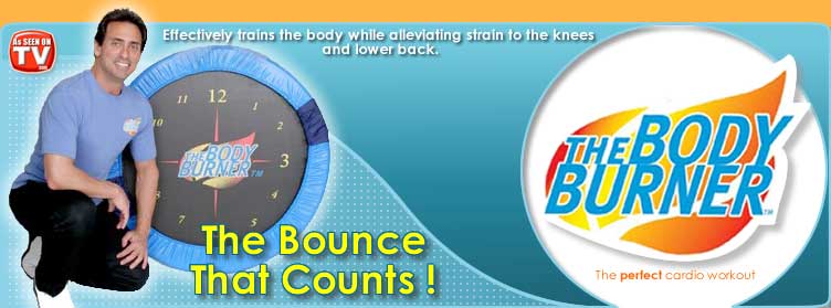 Body Burner Numerical Dance Platform Cardio Workout System