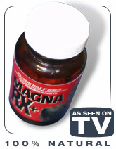 ORDER MAGNA RX+ - Natural Penis Enlargement Pills
