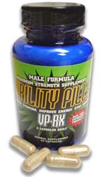 Virility Pills VP-RX Penis Enlargement Male Enhancement Formula. No prescription or penis exercises mecessary! Penes enormes y grandes penes!