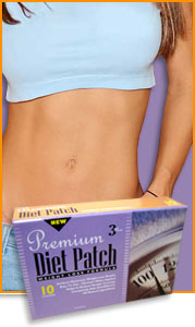 Diet Patch
