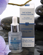 Hydroderm Fast Acting Wrinkle Reducer