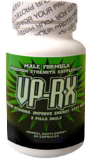 vp rx