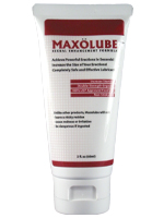 MAXOLUBE PENIS CREAM