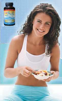 Super Sea Veg is a seeweed based nutritional supplement