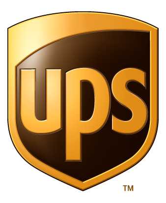 Youth Factor is shipped via UPS