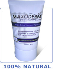 Maxoderm