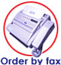 Order MAXODERM by fax with the number below.