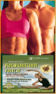 FucoXanthin Patch