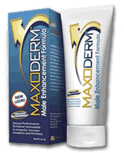 MAXODERM