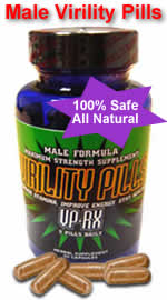 Virility Pills VP-RX